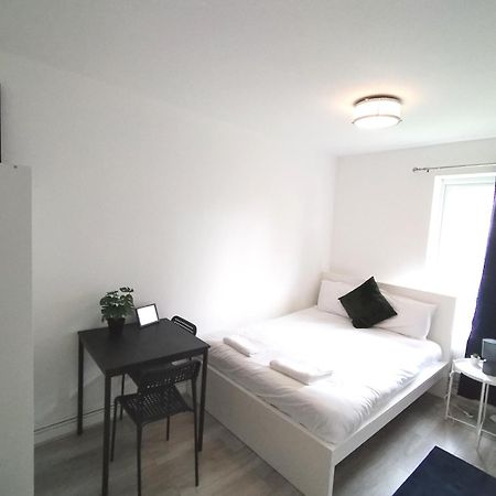 Central London Rooms N1 6Rj エクステリア 写真