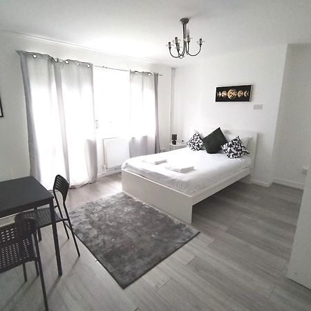 Central London Rooms N1 6Rj エクステリア 写真