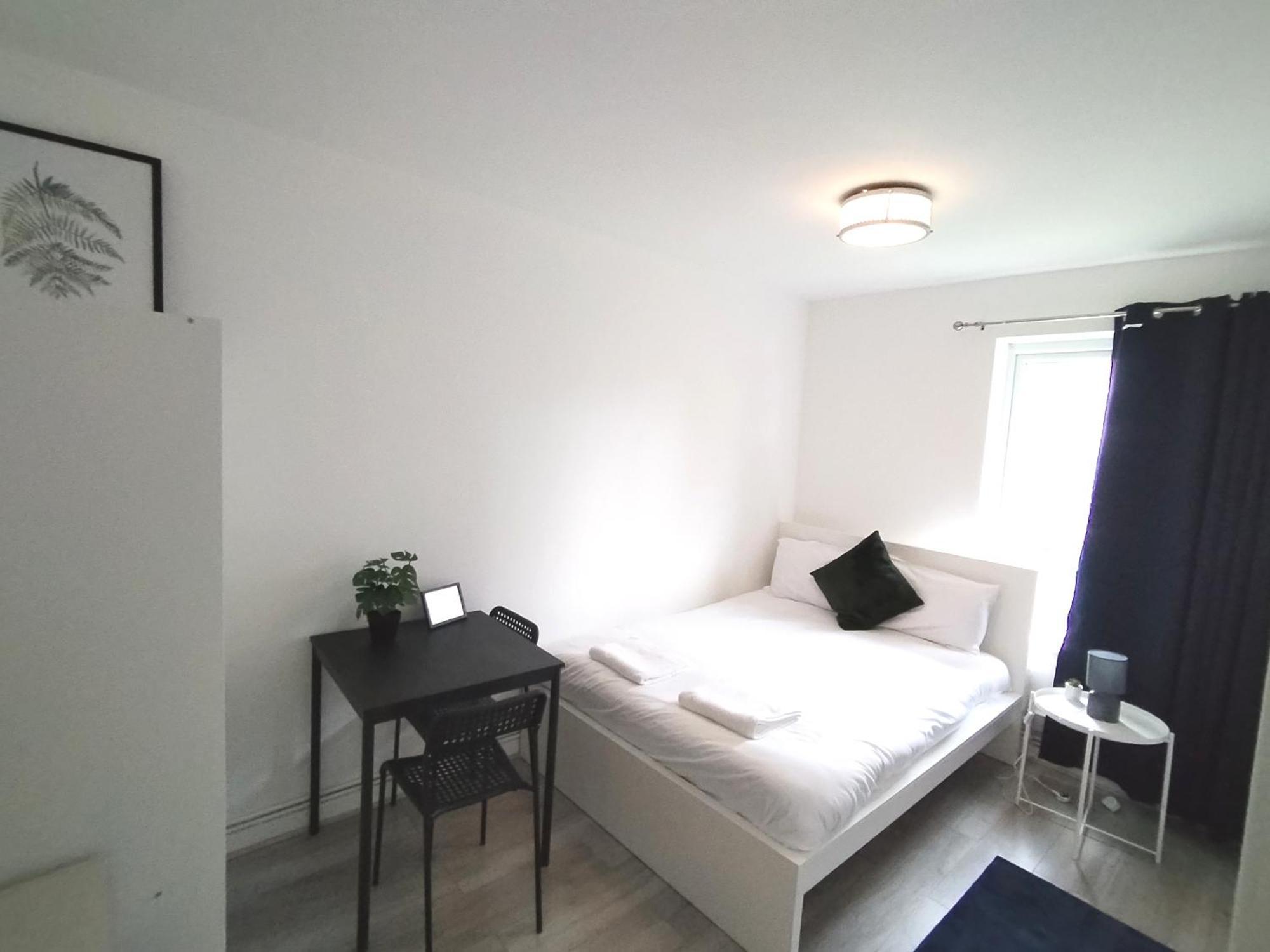 Central London Rooms N1 6Rj エクステリア 写真