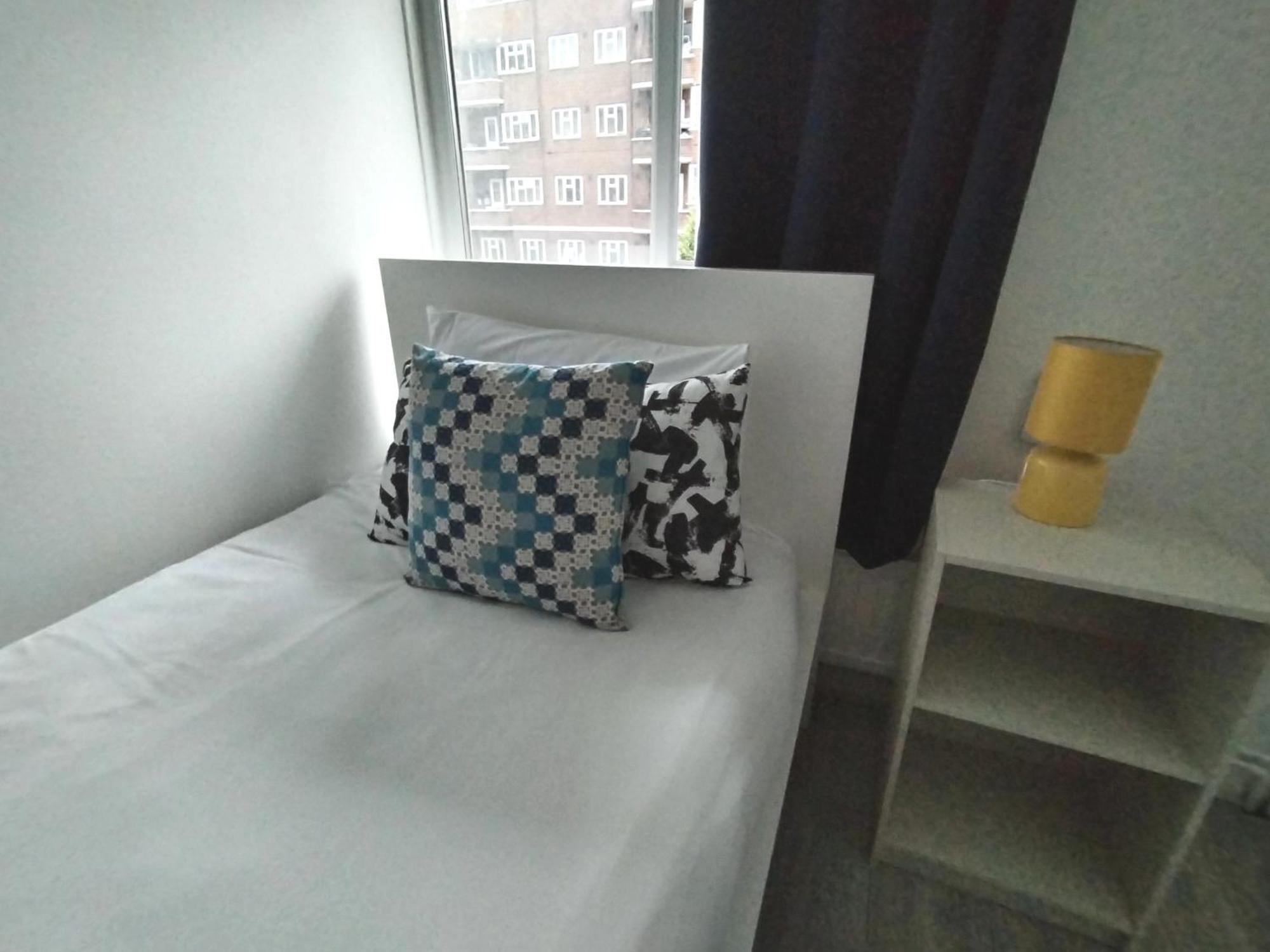 Central London Rooms N1 6Rj エクステリア 写真
