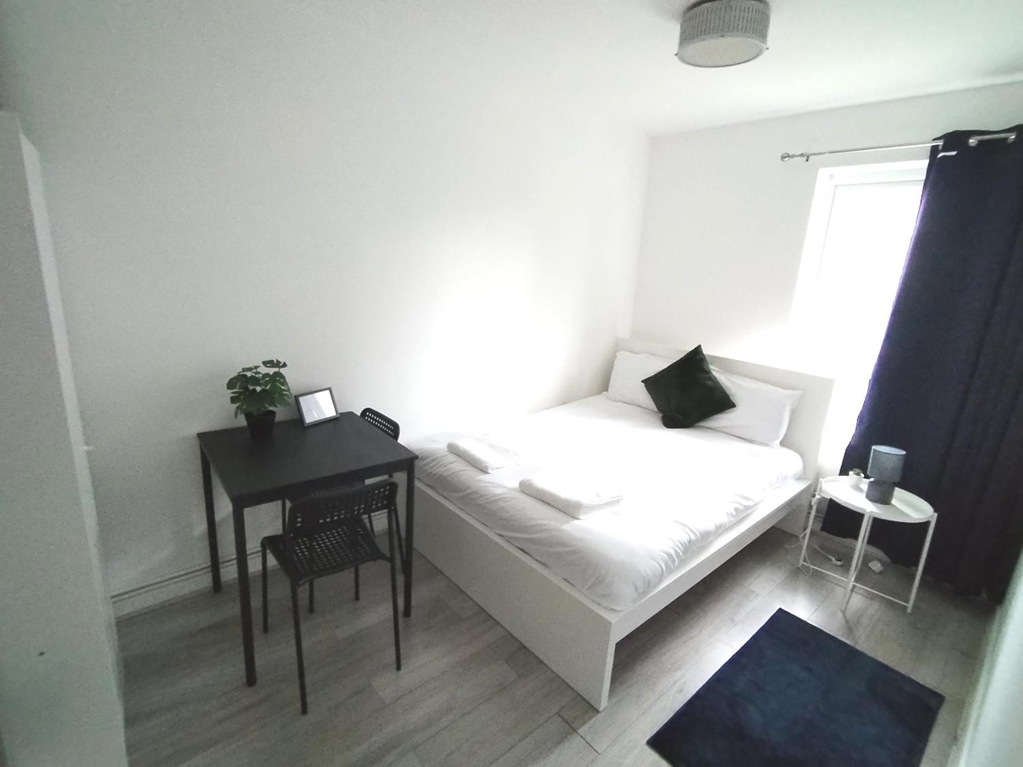 Central London Rooms N1 6Rj エクステリア 写真