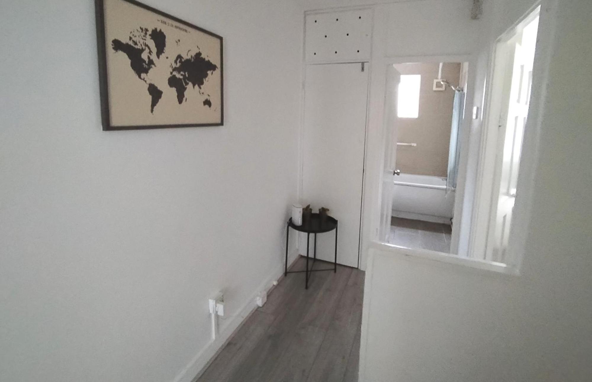 Central London Rooms N1 6Rj エクステリア 写真