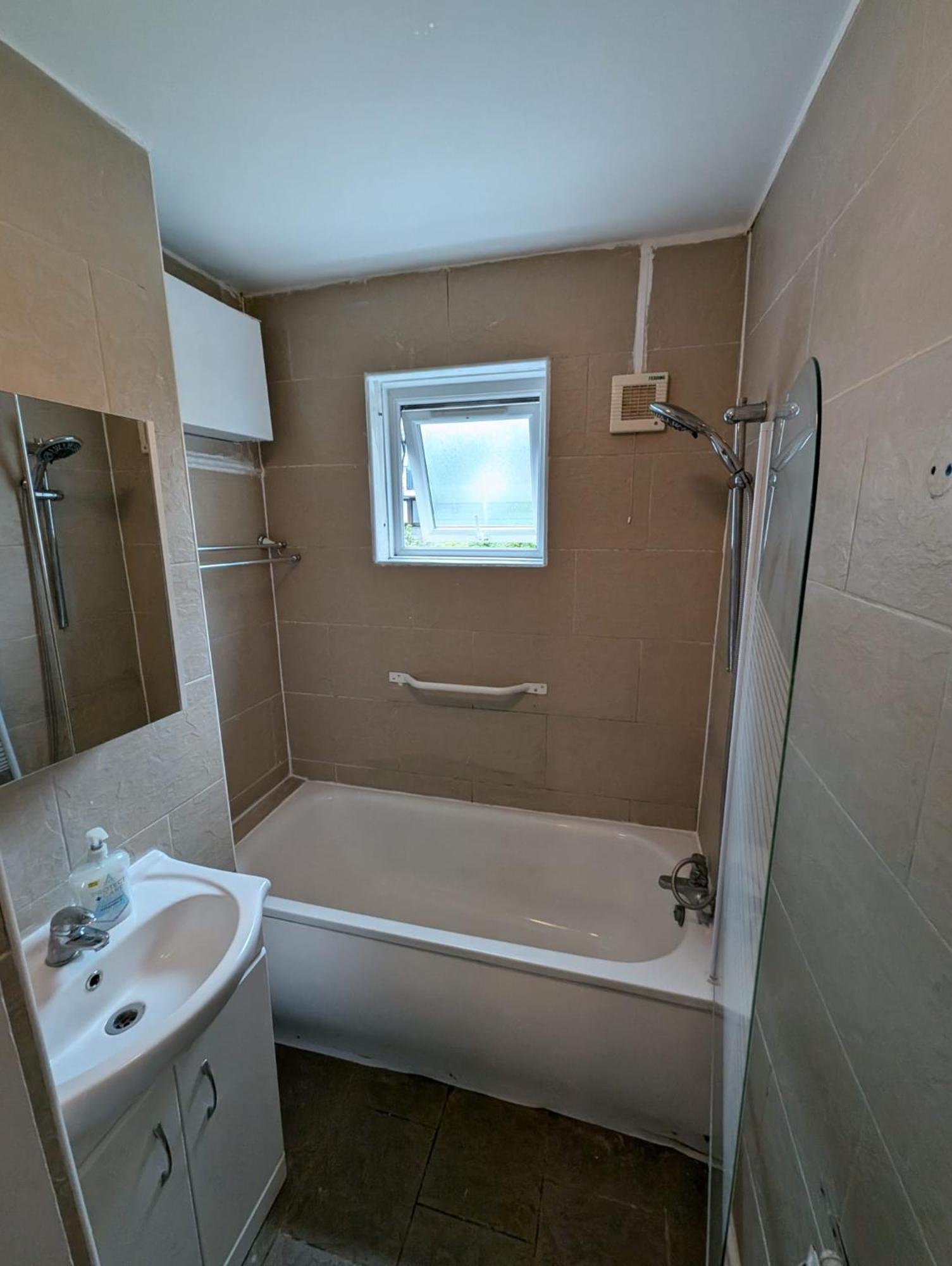 Central London Rooms N1 6Rj エクステリア 写真
